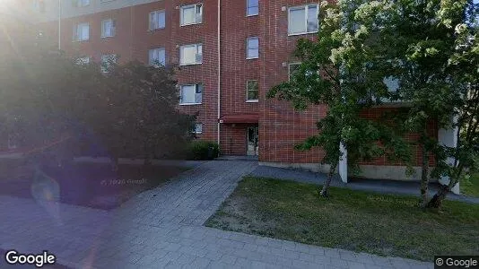 Apartments for rent in Turku - Photo from Google Street View