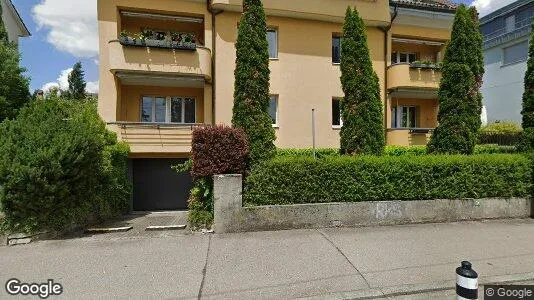 Apartments for rent in Bern-Mittelland - Photo from Google Street View