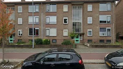 Apartments for rent in Hilversum - Photo from Google Street View