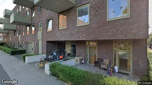 Apartments for rent in Groningen - Photo from Google Street View