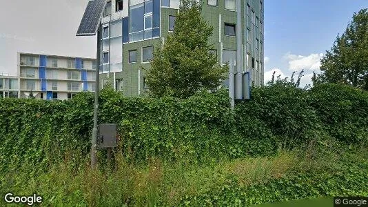 Apartments for rent in Groningen - Photo from Google Street View