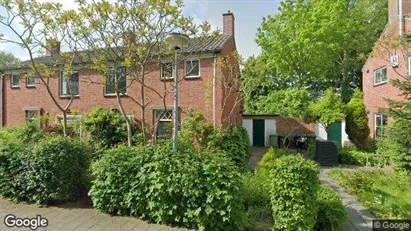 Apartments for rent in Groningen - Photo from Google Street View