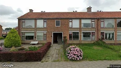 Apartments for rent in Hoogezand-Sappemeer - Photo from Google Street View