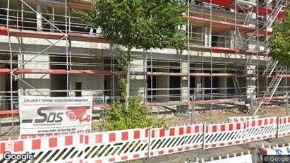 Apartments for rent in Leipzig - Photo from Google Street View