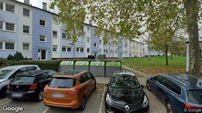 Apartments for rent in Mülheim an der Ruhr - Photo from Google Street View