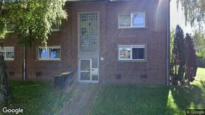 Apartments for rent in Wesel - Photo from Google Street View