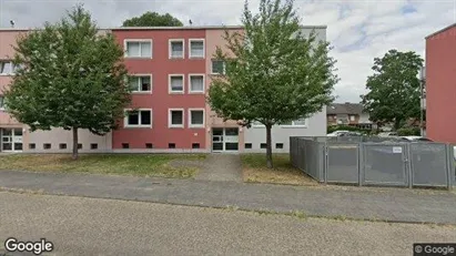 Apartments for rent in Wesel - Photo from Google Street View