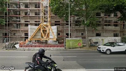 Apartments for rent in Mainz - Photo from Google Street View