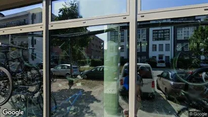 Apartments for rent in Berlin Friedrichshain-Kreuzberg - Photo from Google Street View