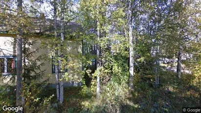 Apartments for rent in Ylivieska - Photo from Google Street View