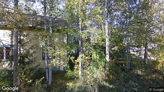 Apartments for rent in Ylivieska - Photo from Google Street View