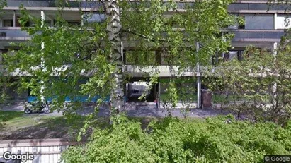 Apartments for rent in Kuopio - Photo from Google Street View