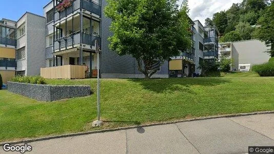 Apartments for rent in See-Gaster - Photo from Google Street View