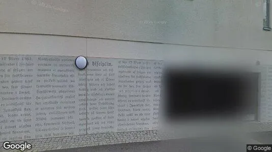 Apartments for rent in Jyväskylä - Photo from Google Street View