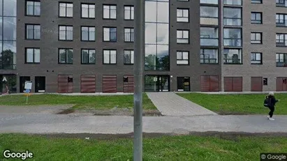 Apartments for rent in Turku - Photo from Google Street View