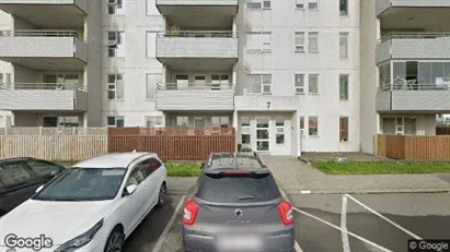 Apartments for rent in Hafnarfjörður - Photo from Google Street View