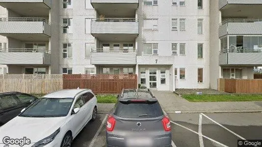 Apartments for rent in Hafnarfjörður - Photo from Google Street View