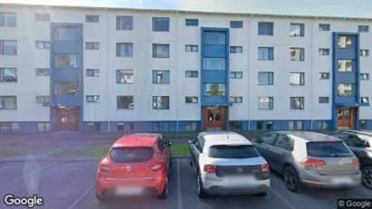 Apartments for rent in Reykjavík Laugardalur - Photo from Google Street View