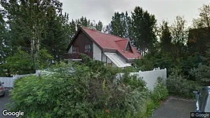 Apartments for rent in Kópavogur - Photo from Google Street View
