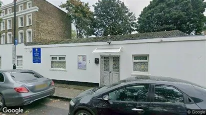 Apartments for rent in Location is not specified - Photo from Google Street View