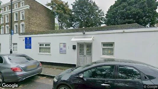 Apartments for rent in Location is not specified - Photo from Google Street View