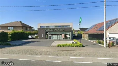 Apartments for rent in Roeselare - Photo from Google Street View