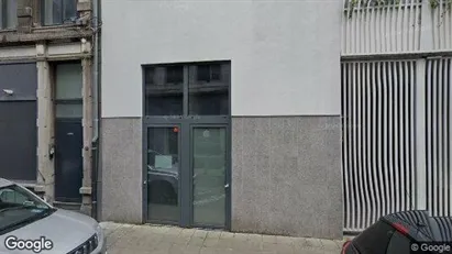 Apartments for rent in Luik - Photo from Google Street View