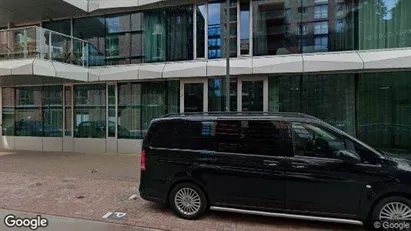 Apartments for rent in Eindhoven - Photo from Google Street View