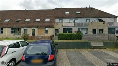 Apartments for rent in Duiven - Photo from Google Street View