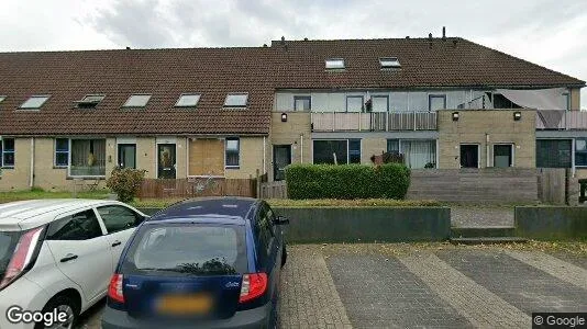 Apartments for rent in Duiven - Photo from Google Street View