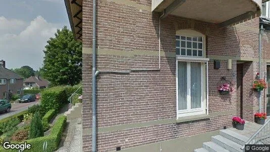 Apartments for rent in Berg en Dal - Photo from Google Street View
