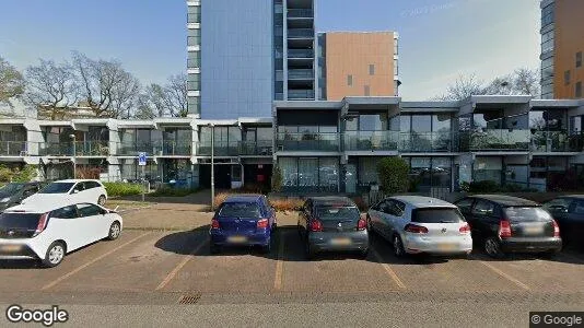 Apartments for rent in Nijmegen - Photo from Google Street View