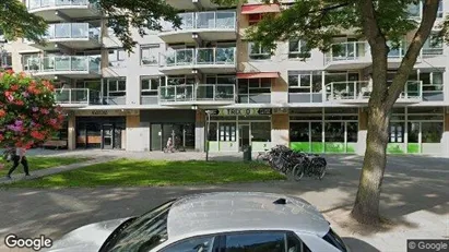 Apartments for rent in Rotterdam Centrum - Photo from Google Street View