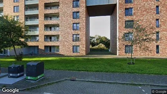 Apartments for rent in Velsen - Photo from Google Street View
