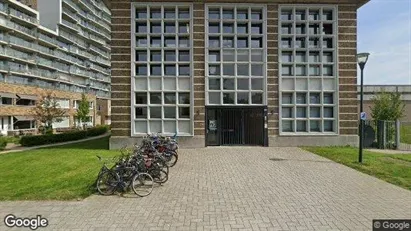 Apartments for rent in Leiden - Photo from Google Street View