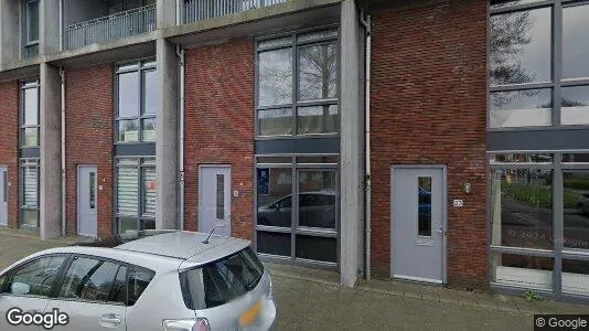 Apartments for rent in Beverwijk - Photo from Google Street View