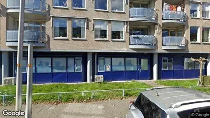 Apartments for rent in Velsen - Photo from Google Street View