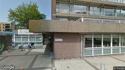Apartments for rent in Velsen - Photo from Google Street View