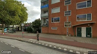 Apartments for rent in Haarlem - Photo from Google Street View