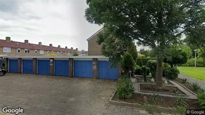 Apartments for rent in Beverwijk - Photo from Google Street View