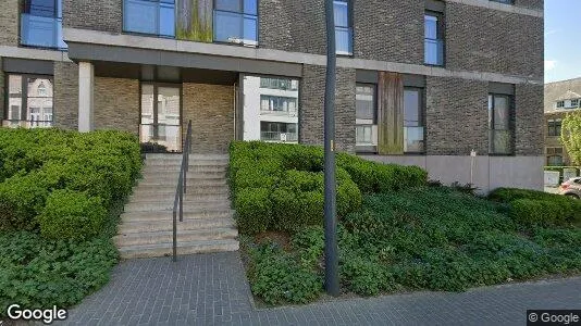 Apartments for rent in Ieper - Photo from Google Street View