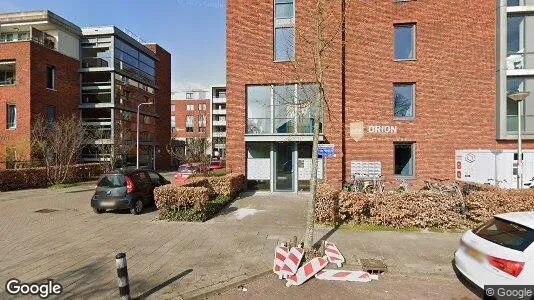 Apartments for rent in Nijmegen - Photo from Google Street View