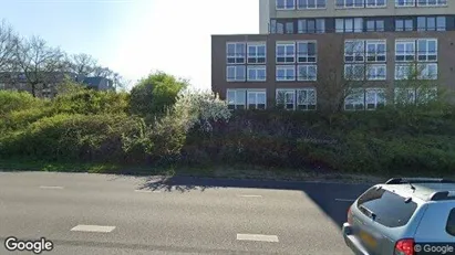 Rooms for rent in Nijmegen - Photo from Google Street View