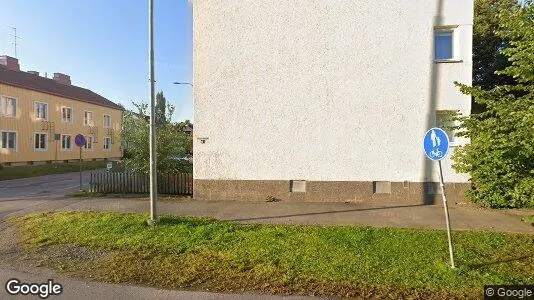 Apartments for rent in Tampere Eteläinen - Photo from Google Street View