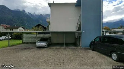 Apartments for rent in Bludenz - Photo from Google Street View