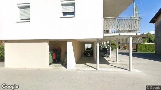 Apartments for rent in Fußach - Photo from Google Street View