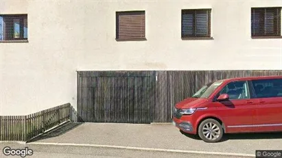 Apartments for rent in Dornbirn - Photo from Google Street View