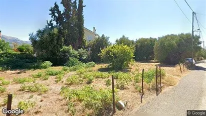 Apartments for rent in Patras - Photo from Google Street View