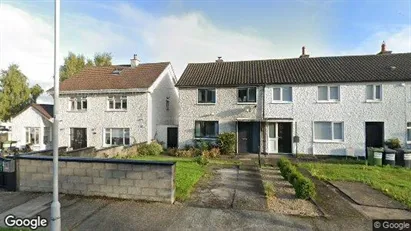 Apartments for rent in Dublin 14 - Photo from Google Street View