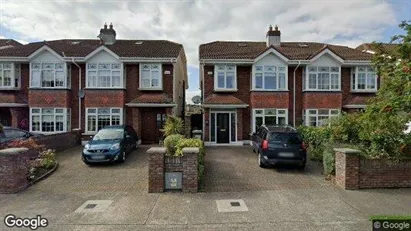 Apartments for rent in Dublin 14 - Photo from Google Street View
